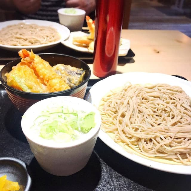 てんとろ 春日井店 - サブ画像1