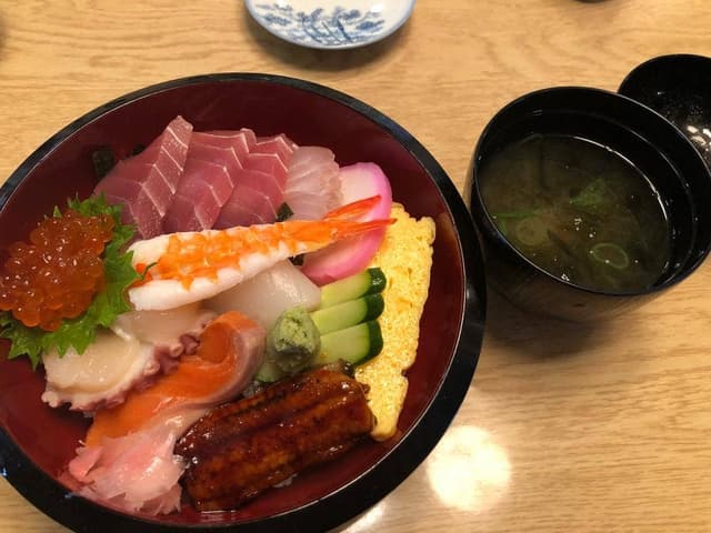 倉寿司 - サブ画像2