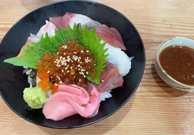 市場食堂 駅前 和田岬店 - サブ画像2