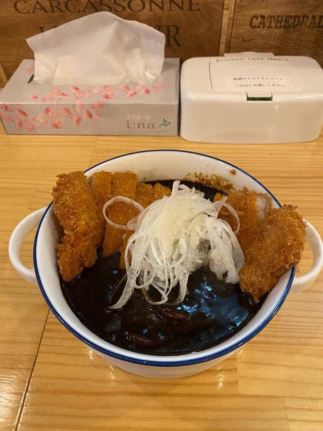 May.t kitchen cafe - サブ画像2