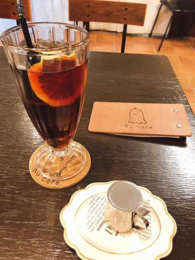 Rü cafe - サブ画像3