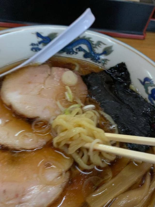萬福軒 - サブ画像1
