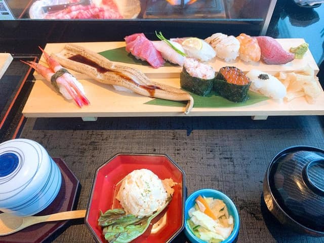 魚旬 がんこ家 笠原店 - サブ画像3