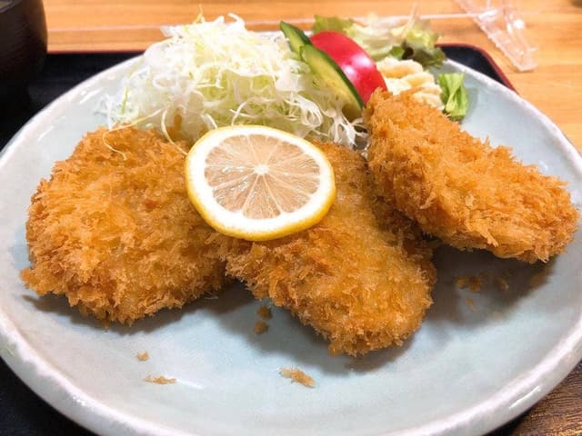 とんかつ せんのき 東神奈川本店 - サブ画像1
