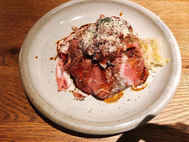 カルニセリア 渋谷PARCO - サブ画像1