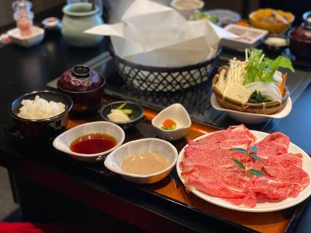 和牛厨ふか尾 - サブ画像2