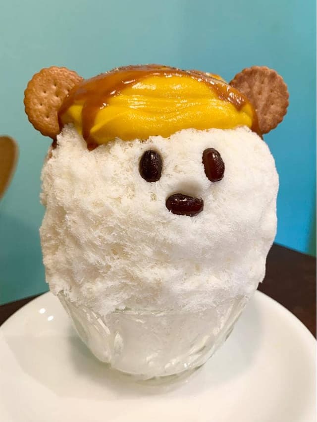 ぱくぱく くもくま堂 - サブ画像3