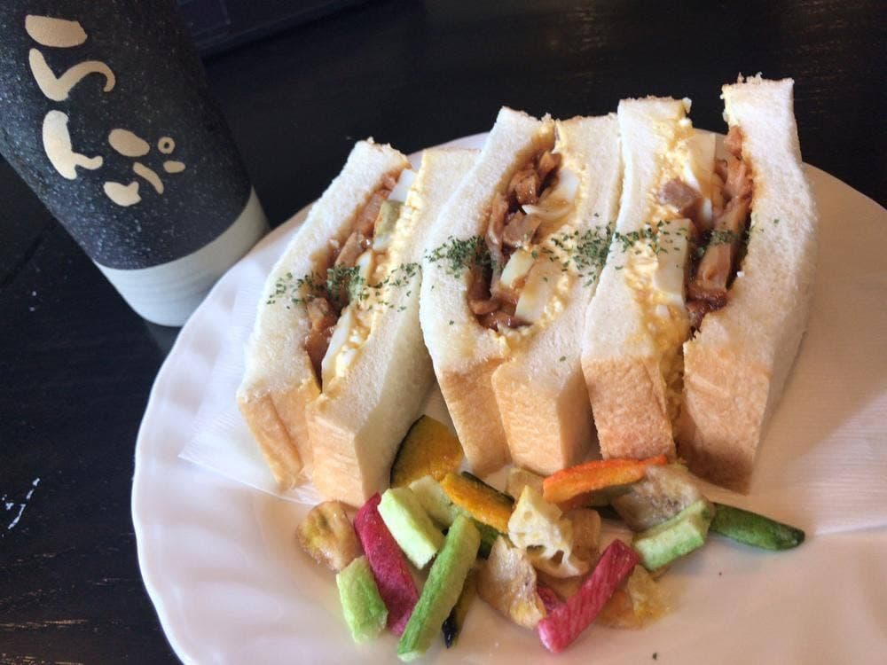 珈琲屋 らんぷ 北名古屋店