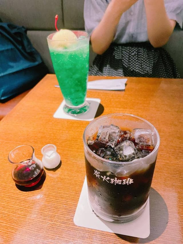 珈琲館 浦和仲町店 - サブ画像2
