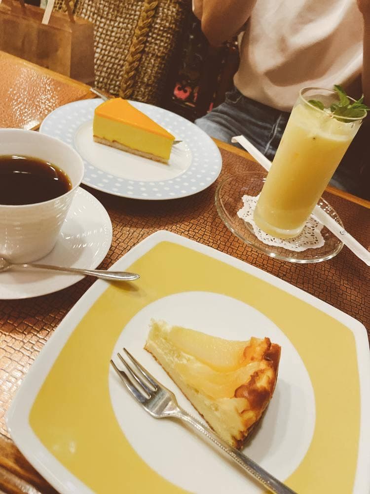 茶房 コマ