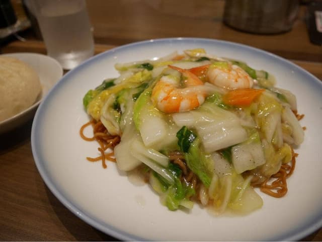 551蓬莱 関西空港店 - サブ画像3