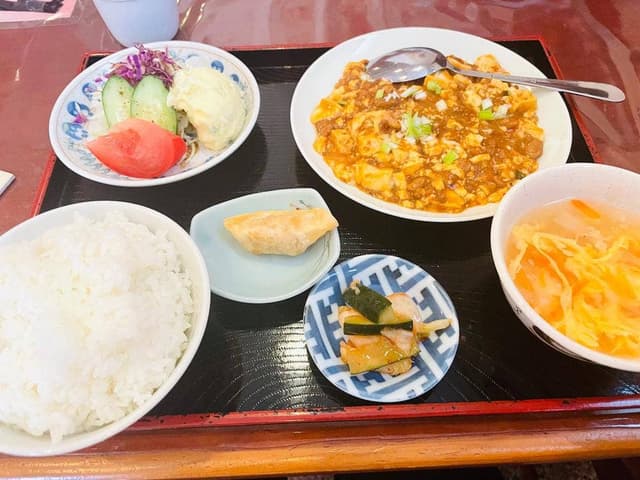 台湾料理 宝島 - サブ画像3