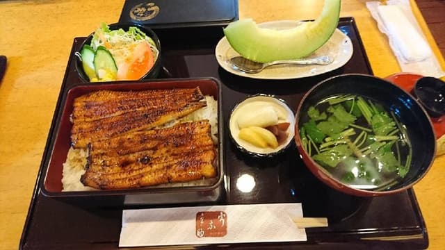 うな助 - サブ画像2