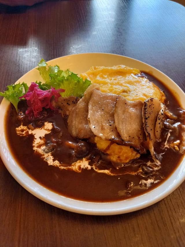 高倉町珈琲 勝田台店 - サブ画像3