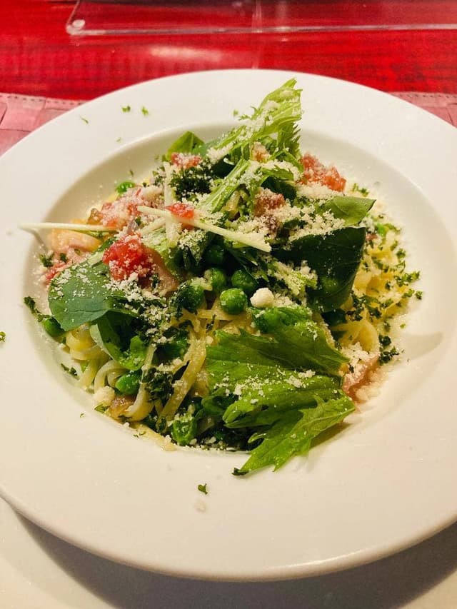 リストランテ・シャイー - サブ画像1