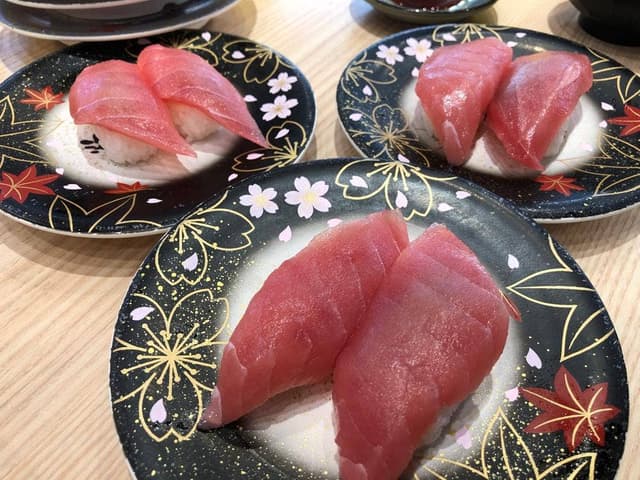 海鮮アトム 敦賀若葉店 - サブ画像1