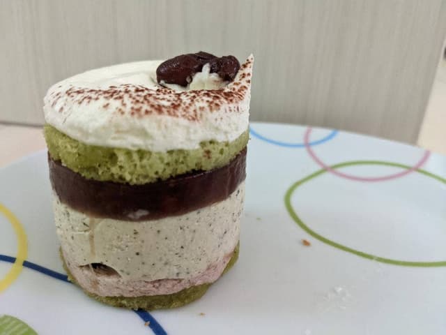 お菓子のお店 音 - サブ画像3