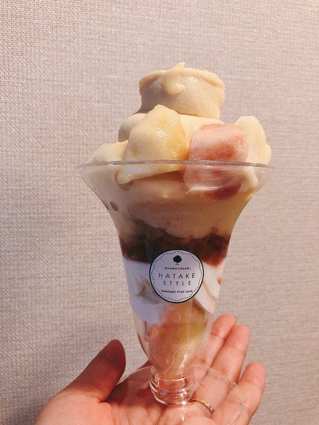 Hatake Style エスパル山形店 - サブ画像2