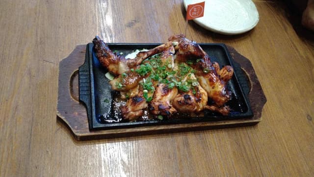 旨唐揚げと居酒メシ ミライザカ 湯田温泉店 - サブ画像1