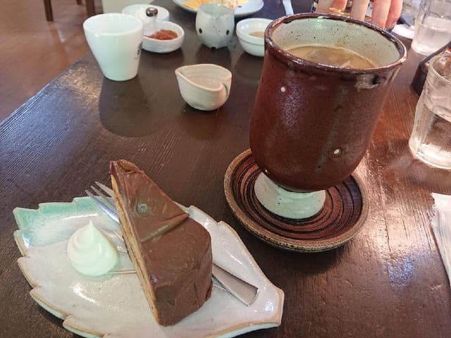 丸山珈琲 軽井沢本店 - サブ画像1