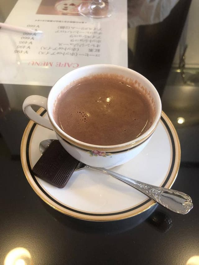 軽井沢チョコレート館 - サブ画像3