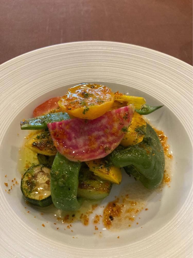 スペイン料理専門店エステーリャ 軽井沢