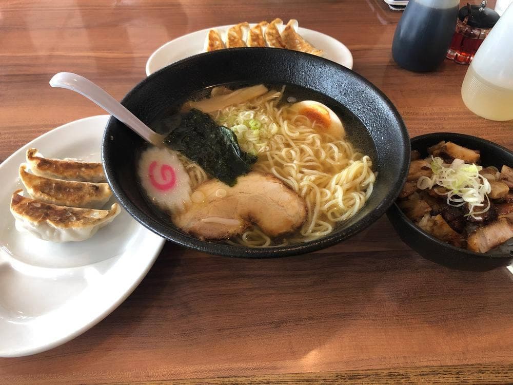 梵天 今市店