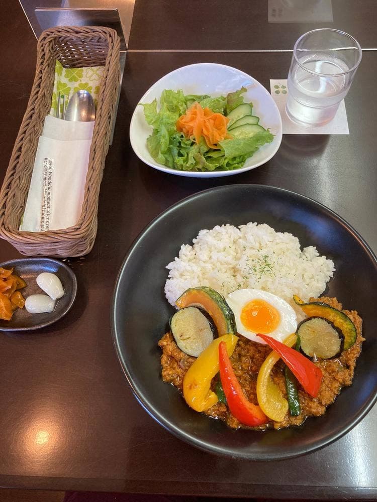ほほえみカフェ