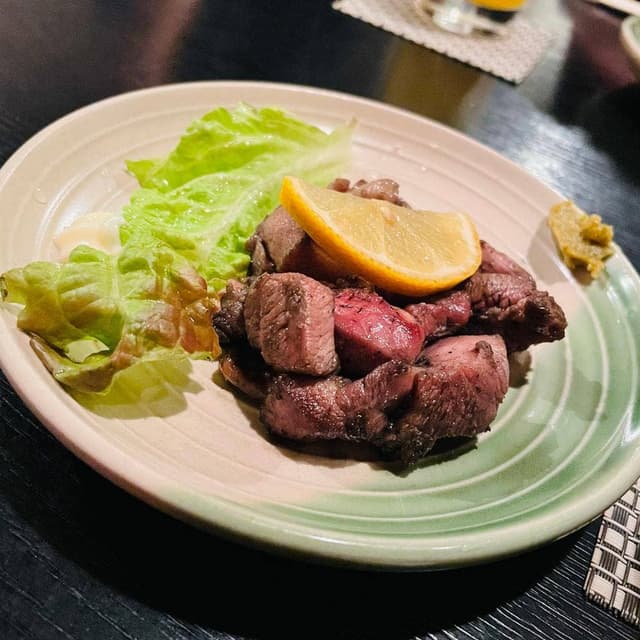 がほうじん - サブ画像2