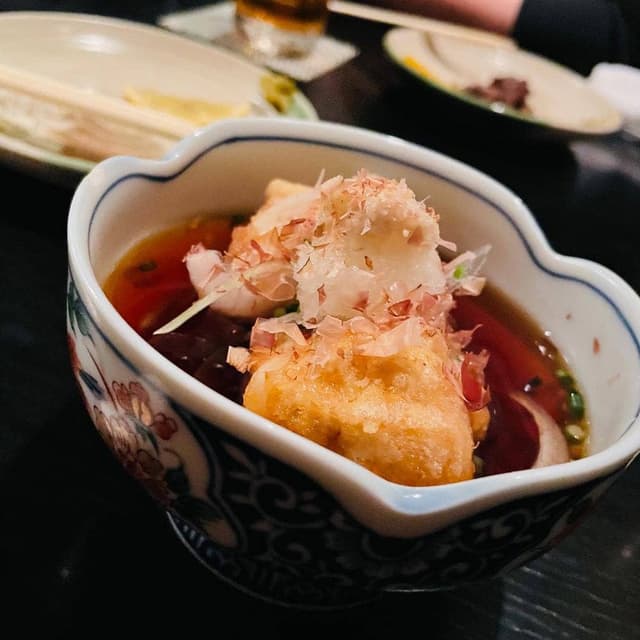 がほうじん - サブ画像3