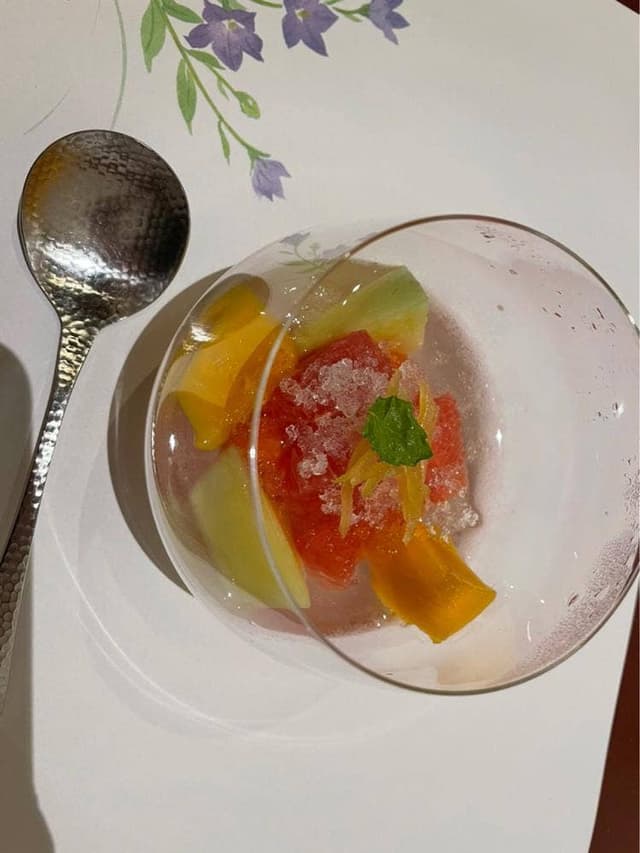季節料理 かわの - サブ画像1