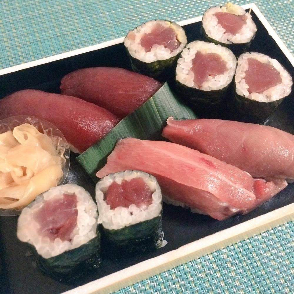 つきじ鈴富 伊勢丹新宿店