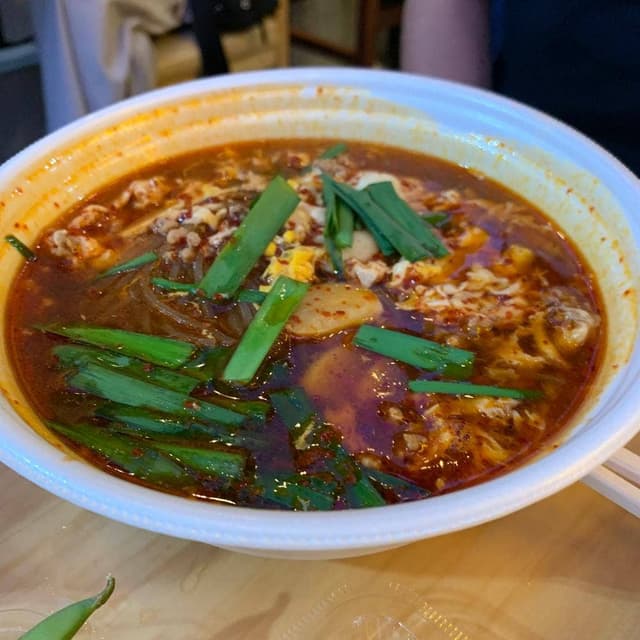 宮崎辛麺酒場 大井町バル横丁 - サブ画像3