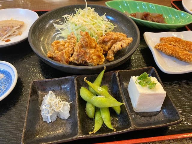 本格屋台仕込み きゅうちゃん - サブ画像1