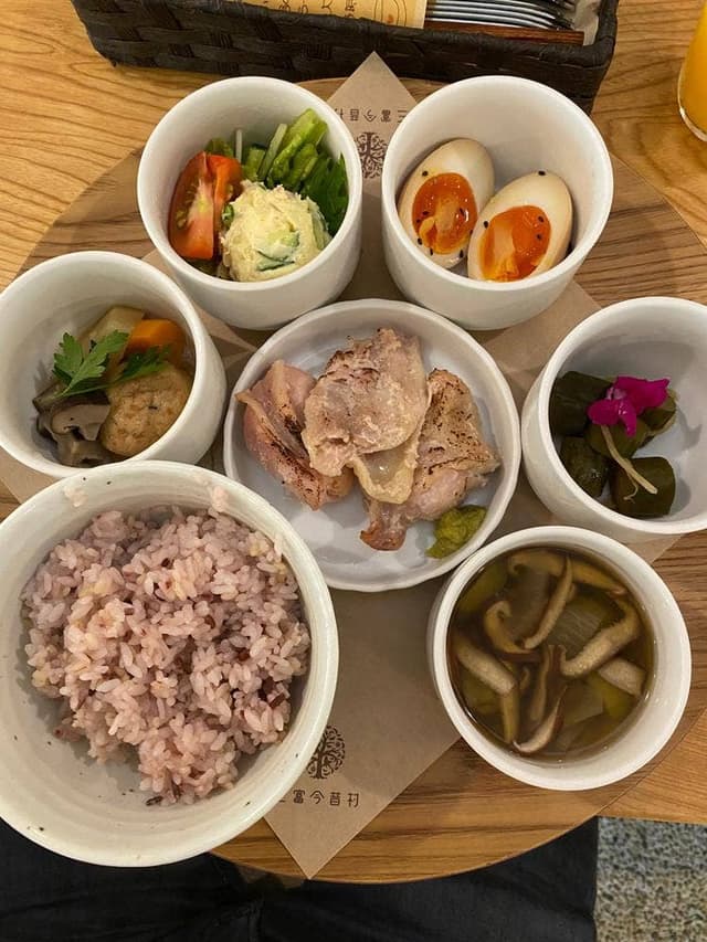 くぬぎの森交流プラザ 三富今昔村 - サブ画像2