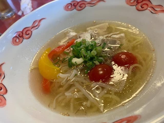 よしのカントリー倶楽部 レストラン - サブ画像1