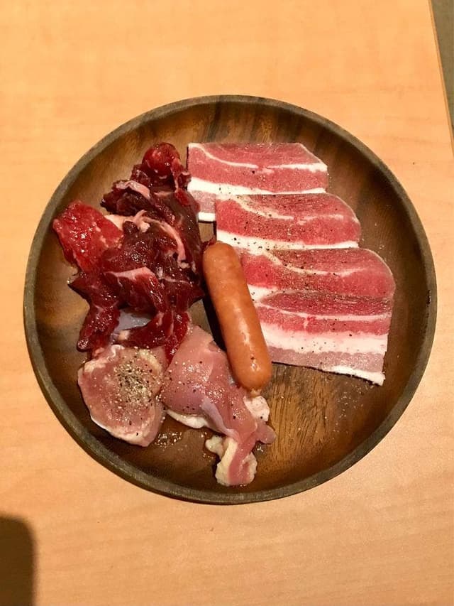 298 梅田3号店 - サブ画像1