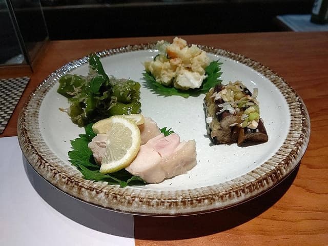 小料理屋 瑞 - サブ画像3