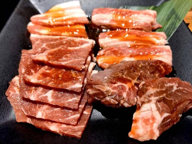 熟成焼肉いちばん 南船橋店 - サブ画像1