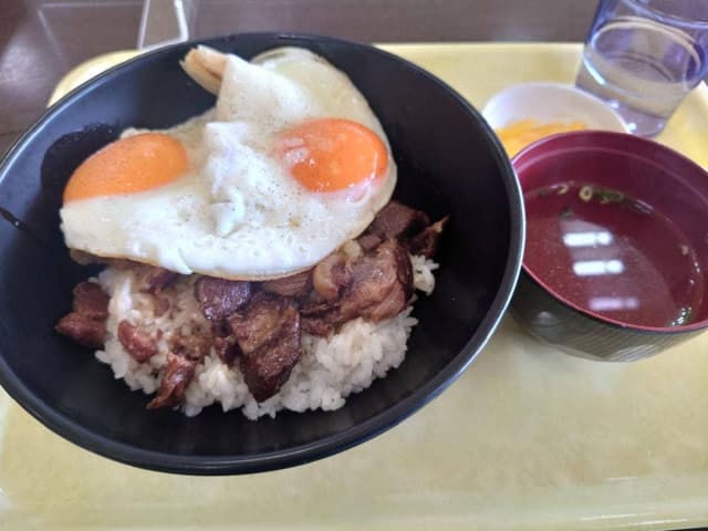 タマコッコ食堂 - サブ画像3