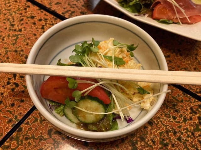 瀬戸鳥 - サブ画像3