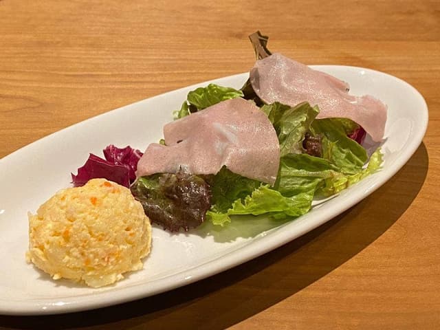 サクラ伊食堂 - サブ画像1