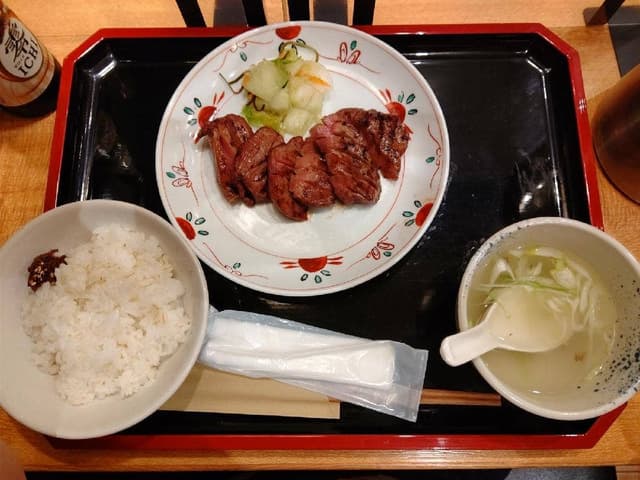 牛たん焼き 仙台辺見 池袋サンシャイン店 - サブ画像2