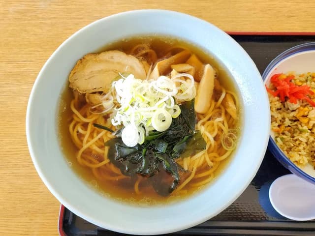 越乃庭 お食事処 - サブ画像2
