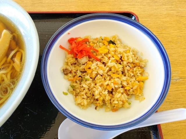 越乃庭 お食事処 - サブ画像3