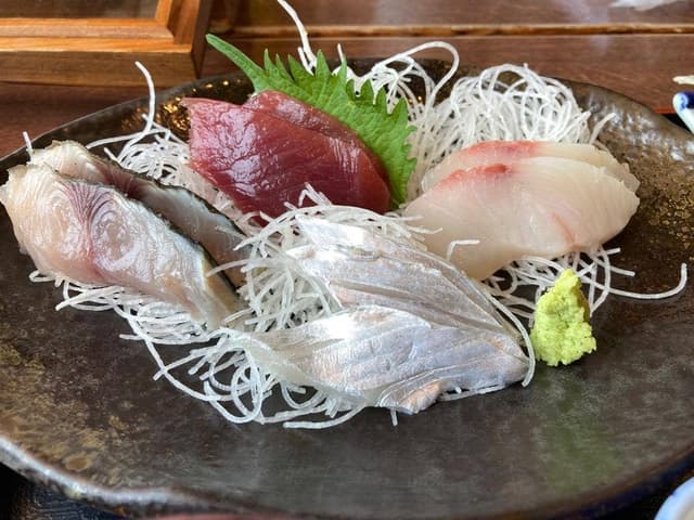 沼津魚市場食堂 - サブ画像2