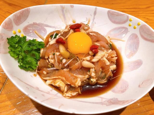 鶏繁 六本木店 - サブ画像1