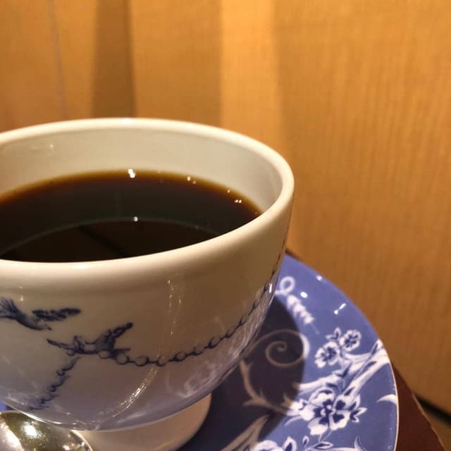 コーヒーバー ブルーマウンテン - サブ画像3