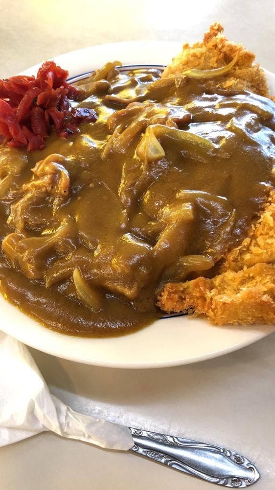 やぶはら食堂 - サブ画像1