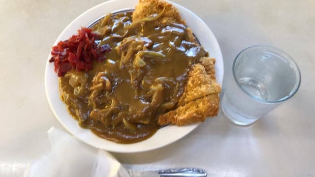 やぶはら食堂 - サブ画像2